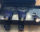 Versace Pour Homme Dylan Blue Travel Gift Set