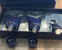 Versace Pour Homme Dylan Blue Travel Gift Set