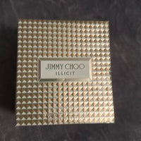 Jimmy Choo Illicit Perfume 100 ML / 3.3 FL Oz NIP