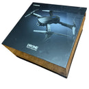 YOMI Black Drone Quadcopter - LF620