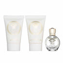 Versace Shower Gel, Body Lotion, Perfume