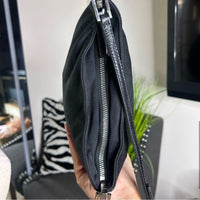 FENDI RARE Crossbody BLACK