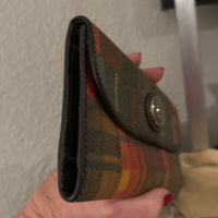 Dooney & Bourke Leather Wallet
