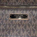 Michael Kor Jet Set Wristlet