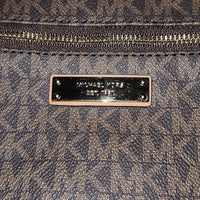 Michael Kor Jet Set Wristlet