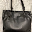 SIMPLY Vera Vera Wang Rockbridge Tote Bag EUC