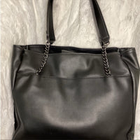 SIMPLY Vera Vera Wang Rockbridge Tote Bag EUC