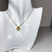 Authentic Vintage Givenchy Necklace