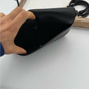 Tory Burch leather Thea Clutch Crossbody - NWOT