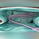 Lounge Fly Disney The Little Mermaid Daughters of Triton bundle NWT