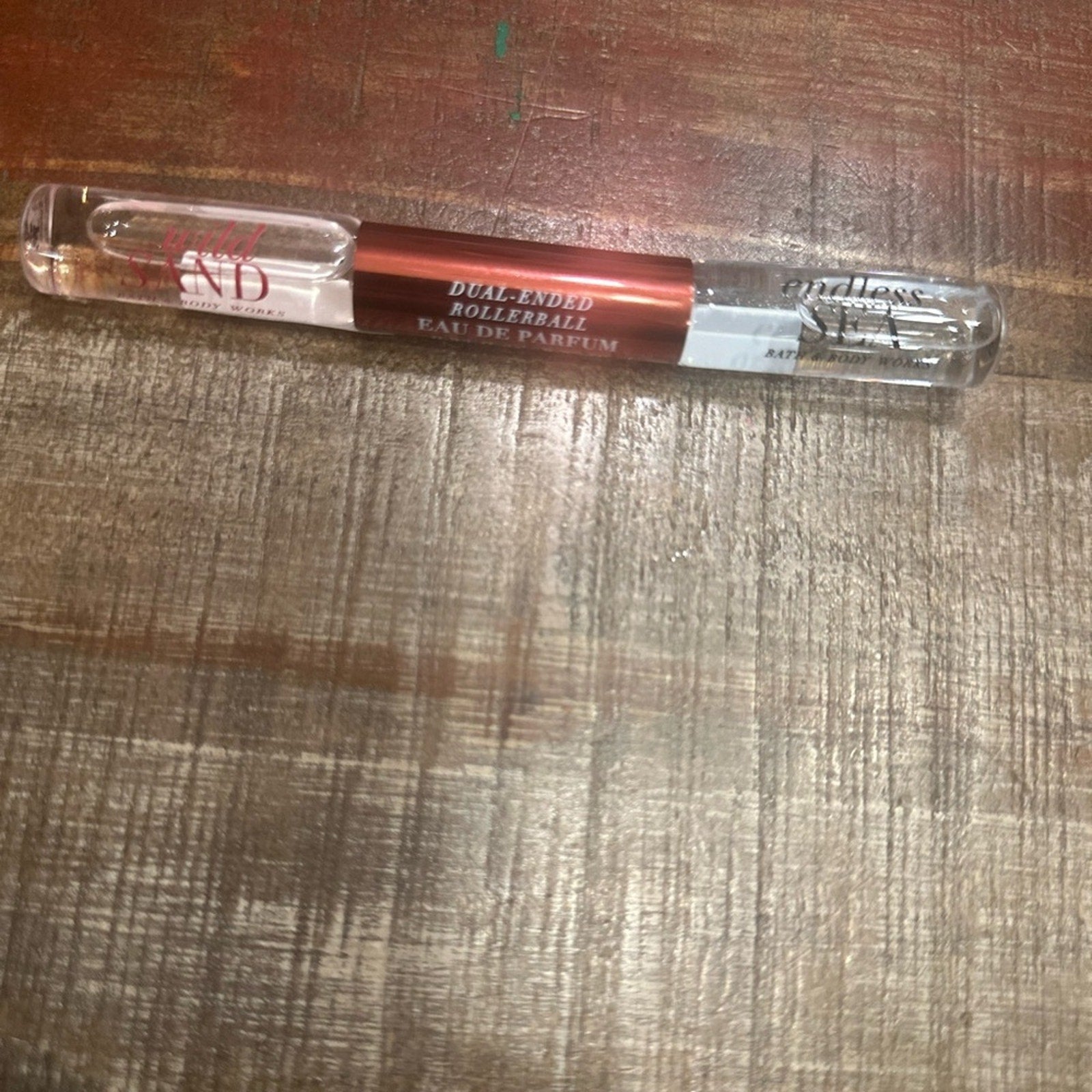 Bath & Body works, Dual-Ended Rollerball Eau de Parfum