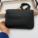 Tory Burch leather Thea Clutch Crossbody - NWOT