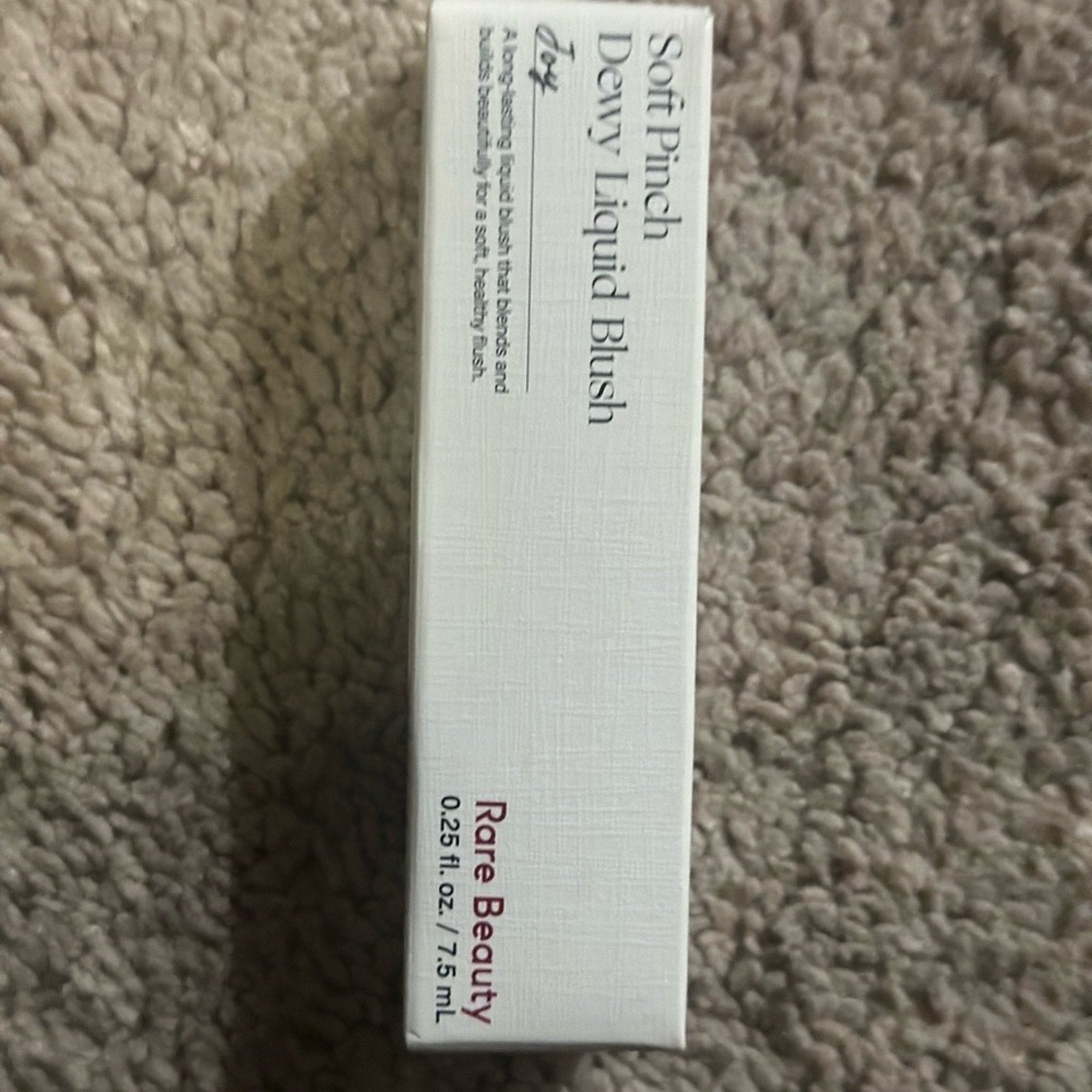 Rare Beauty Soft Pinch Liquid Blush - White