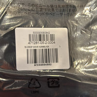 Yeezy Gap Engineered by Balenciaga Dove 3/4
Sleeve Tee XL & L
