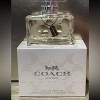 Coach Signature New York 1 Oz (30ML)