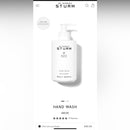 Dr. Barbara Sturm White Hand Wash - NIP 200 ML