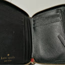 New Kate Spade ♠️ Small Shawn Laurel Way Leather Wallet.