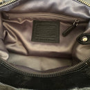 Vintage COACH Signature Ashley Leather Satchel