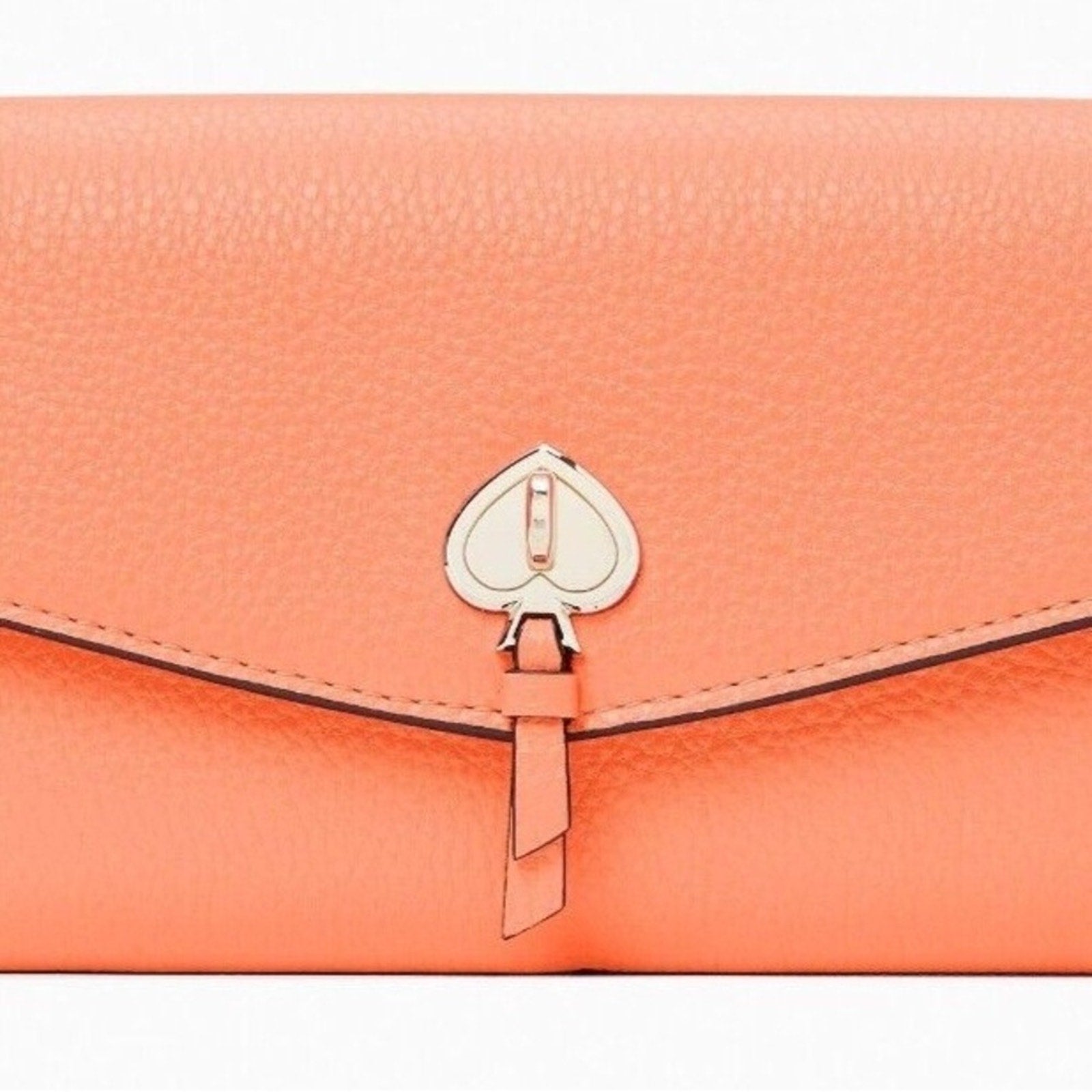 Kate Spade ♠️ Coral Crossbody Bag