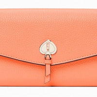 Kate Spade ♠️ Coral Crossbody Bag