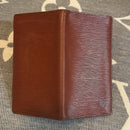 Louis Vuitton Long Wallet VINTAGE 🚨🚨with call outs 🚨🚨