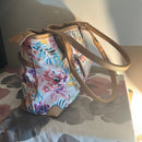 Rosetti Floral Tote Bag