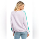 Wildfox SPIN & JUICE SOMMERS SWEATER $108.00 USD MSRP - X Small_SOLD-OUT ONLINE