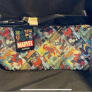 Marvel Comic Print Fanny Pack
