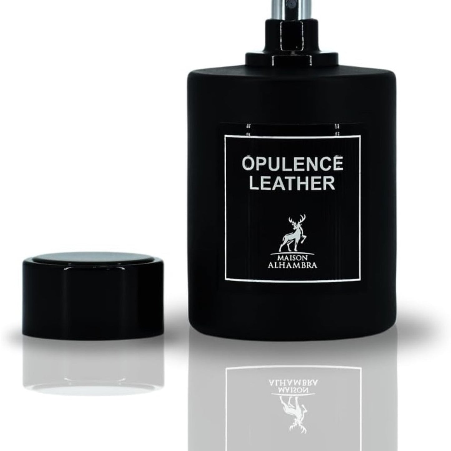 Maison Alhambra Opulence Leather Eau de Parfum