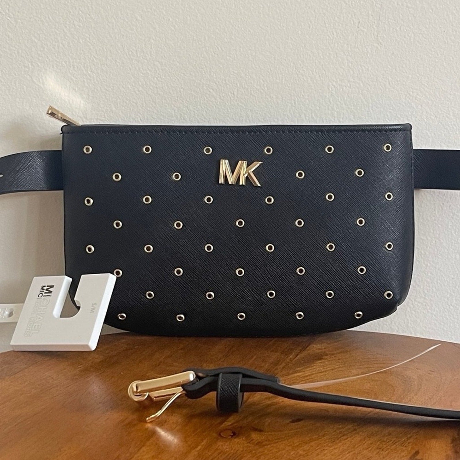 Michael Michael Kors Belt Bag Fanny Pack NWT S/M