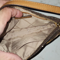 Michael Kor Jet Set Wristlet