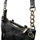 Michael Kors Black Shoulder Bag