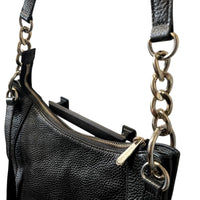 Michael Kors Black Shoulder Bag