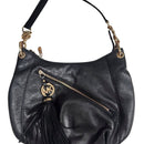 Michael Kors Black Shoulder Bag