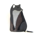 Rare Coach Fox Coin Purse Collectible