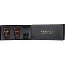 Crystal Noir Perfume Gift Set For Women