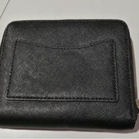 New Kate Spade ♠️ Small Shawn Laurel Way Leather Wallet.
