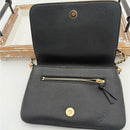 Tory Burch leather Thea Clutch Crossbody - NWOT