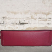 kate spade ♠️ Red Harper Crossbody Bag with chic design and versatile style-NWOT