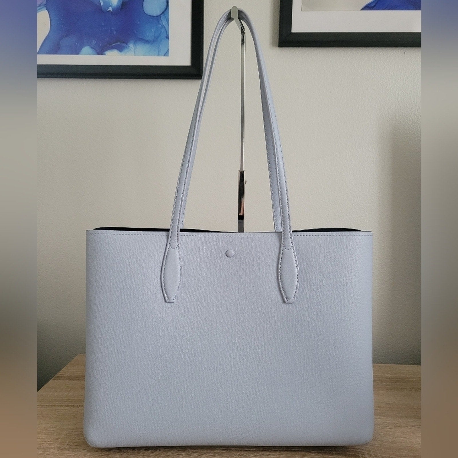 Kate Spade ♠️ Aldy Large Leather Tote