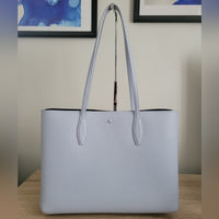 Kate Spade ♠️ Aldy Large Leather Tote