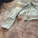 Lucky Brand Charlie Skinny