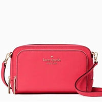 Kate Spade ♠️ Pink Crossbody Bag NWOT