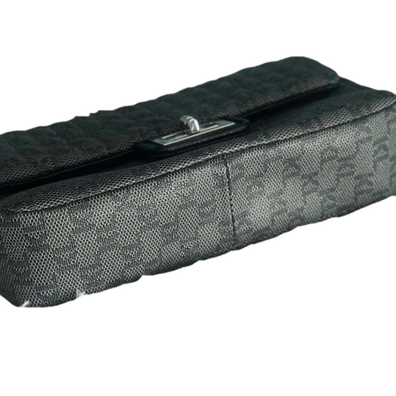Karl Lagerfeld Convertible MonogramCrossbody NWOT