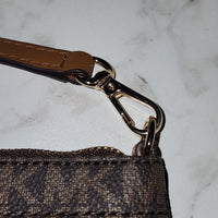Michael Kor Jet Set Wristlet
