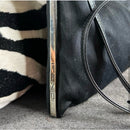 FENDI RARE Crossbody BLACK