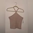 Women's Halter Top