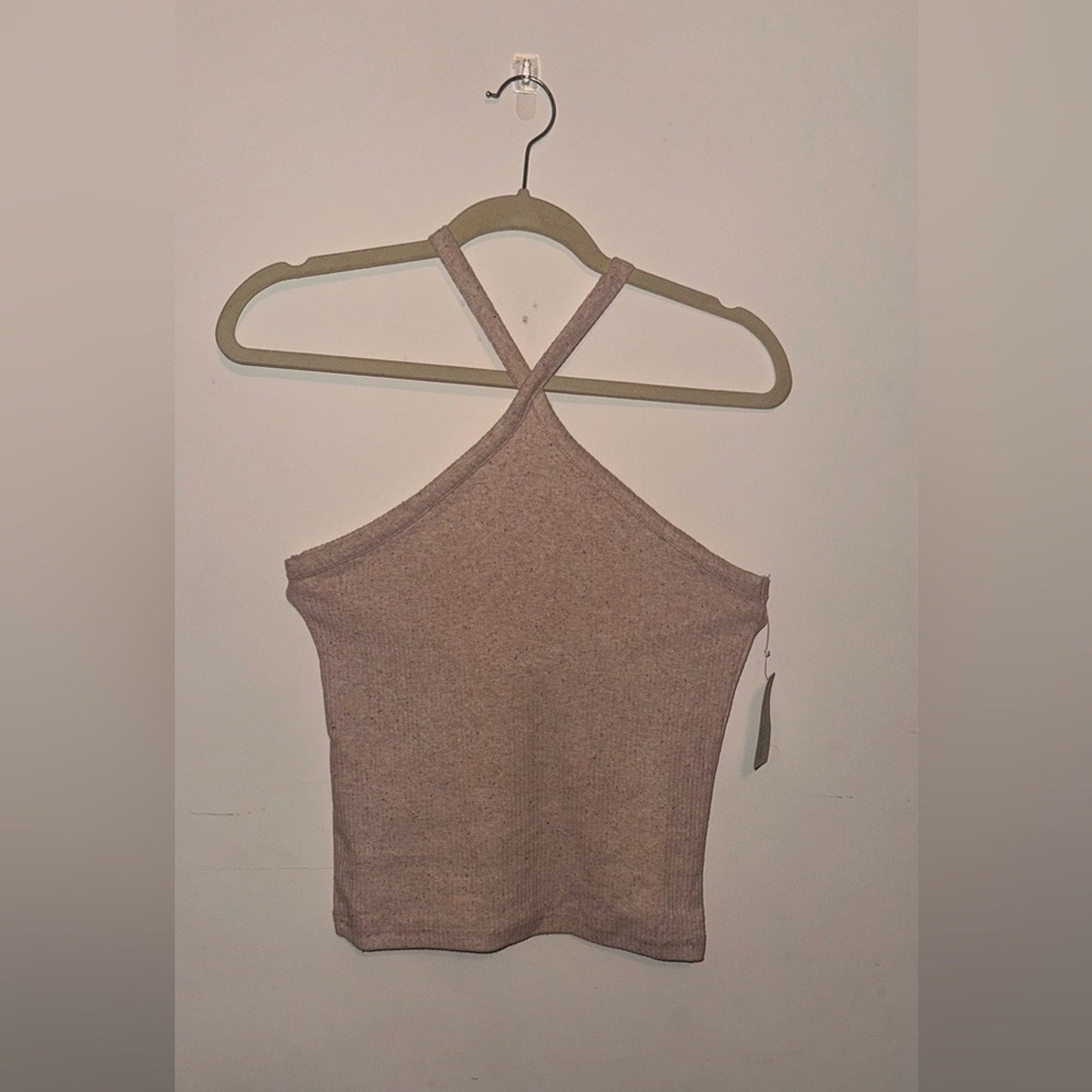 Women's Halter Top