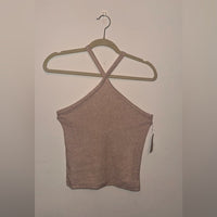 Women's Halter Top