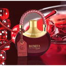 Women Le Falcone Bonita Rouge *TikTock CRAZZZZZ* 3.4 OZ/100 ML Perfume - NIP